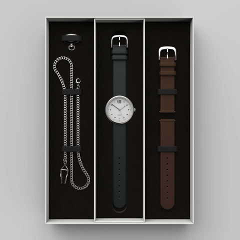 TWELVE MINUTES WHITE