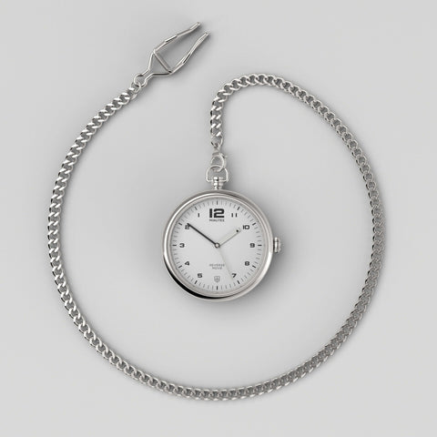 TWELVE MINUTES WHITE