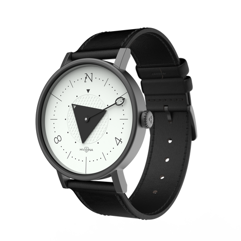 NARBUT MECHANICAL BLACK