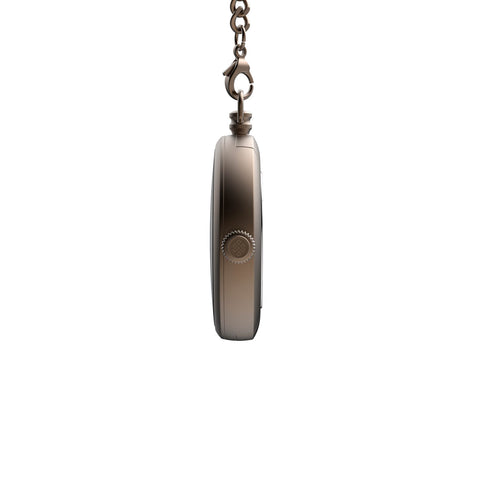 TWELVE MINUTES BRONZE