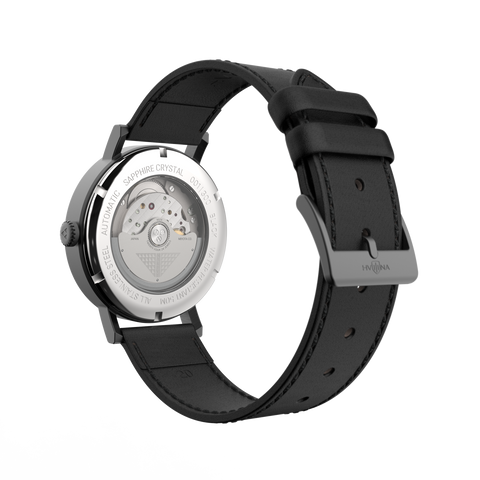 NARBUT MECHANICAL BLACK