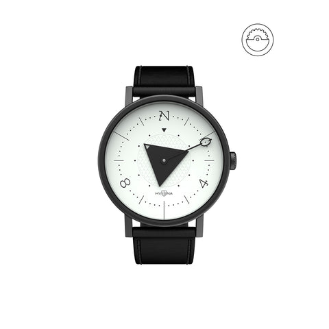 NARBUT MECHANICAL BLACK