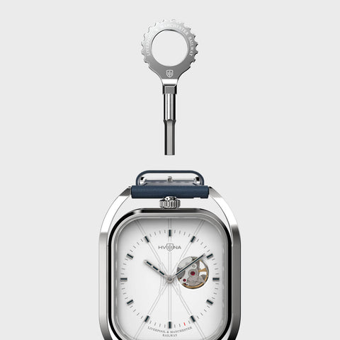 L&MR MECHANICAL NORTHUM
