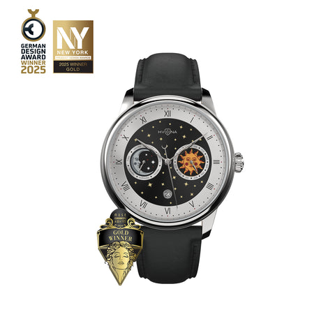 STAR CHRONICLE MECHANICAL BLACK