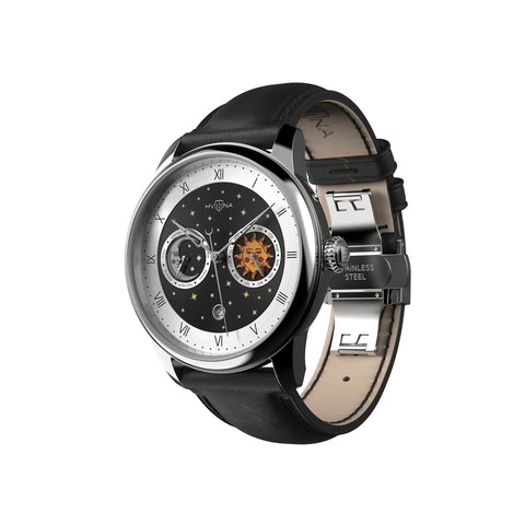 STAR CHRONICLE MECHANICAL BLACK