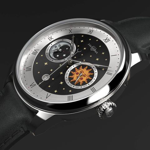 STAR CHRONICLE MECHANICAL BLACK