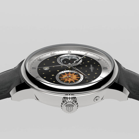 STAR CHRONICLE MECHANICAL BLACK