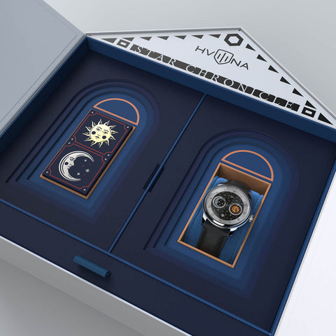 STAR CHRONICLE MECHANICAL BLACK