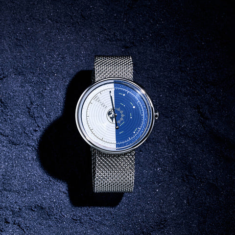 UNIVERSUM NAVY BLUE
