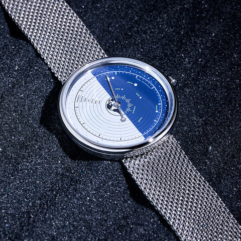 UNIVERSUM NAVY BLUE