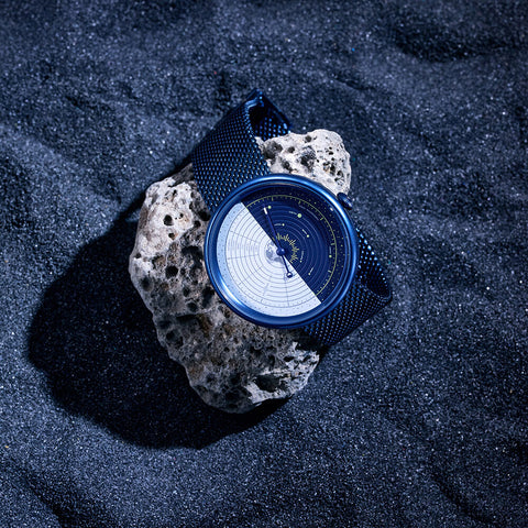 UNIVERSUM NIGHTFALL BLUE