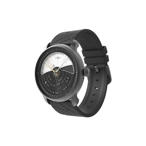 UNIVERSUM MECHANICAL COSMOGRAPHIA BLACK