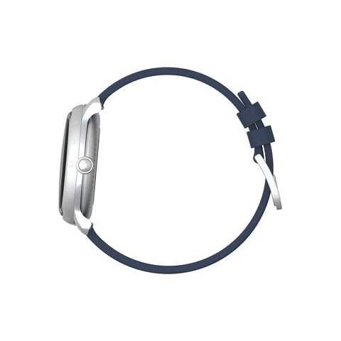 UNIVERSUM MECHANICAL COSMOGRAPHIA SILVER