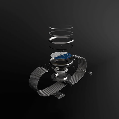 UNIVERSUM NAVY BLUE