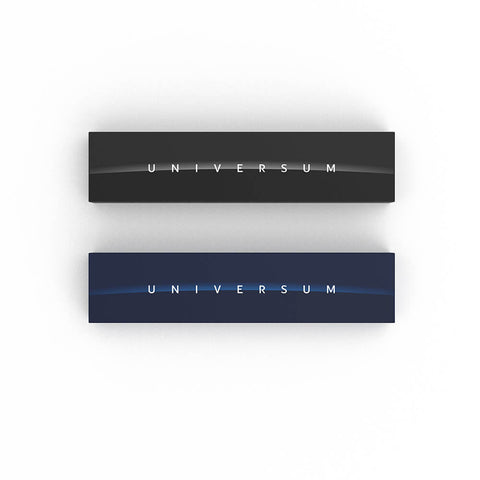UNIVERSUM DEEP BLACK