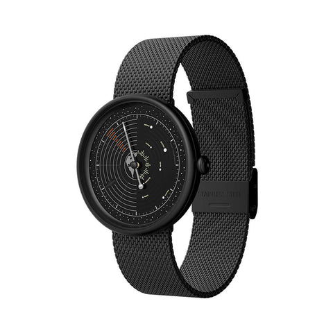 UNIVERSUM DEEP BLACK