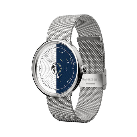 UNIVERSUM NAVY BLUE