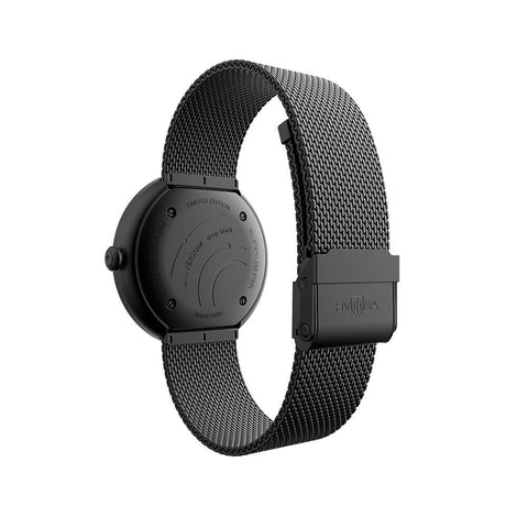 UNIVERSUM DEEP BLACK