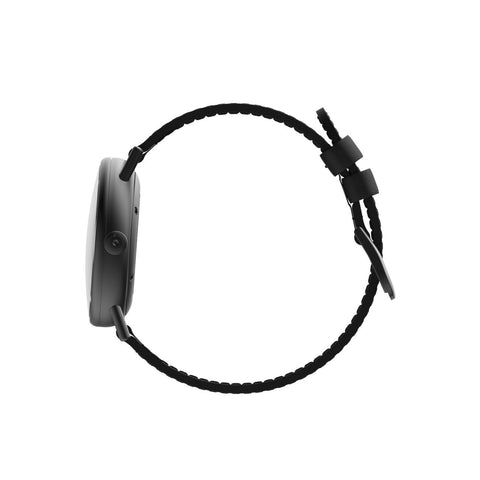 UNIVERSUM MECHANICAL BLACK