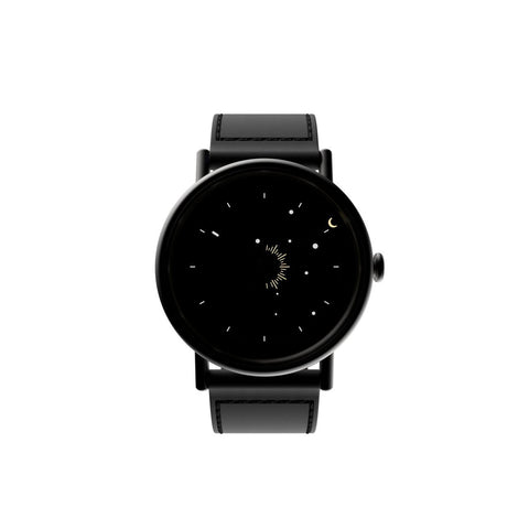 UNIVERSUM MECHANICAL GREY