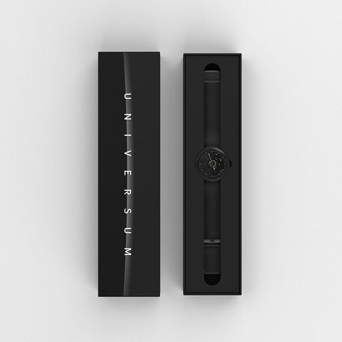 UNIVERSUM DEEP BLACK