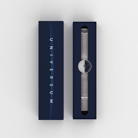 UNIVERSUM NAVY BLUE