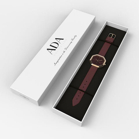 ADA WINE RED