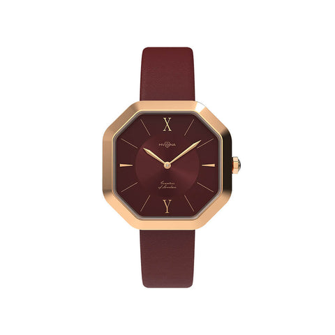 ADA WINE RED