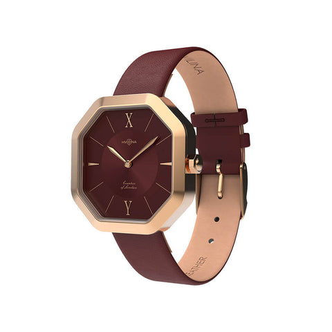 ADA WINE RED