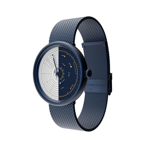 UNIVERSUM NIGHTFALL BLUE