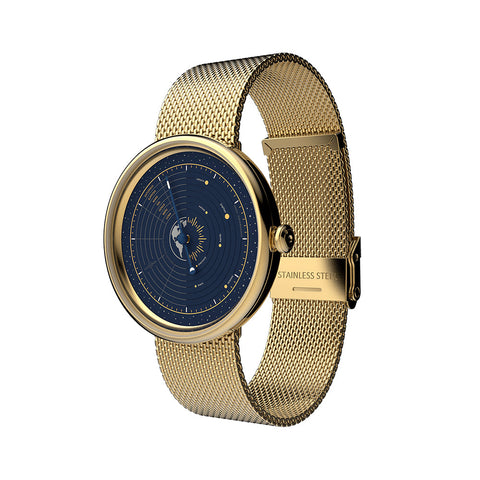 UNIVERSUM SPACE AURUM