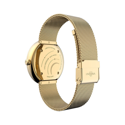 UNIVERSUM SPACE AURUM