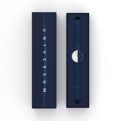 UNIVERSUM NIGHTFALL BLUE