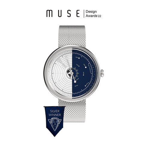 UNIVERSUM NAVY BLUE