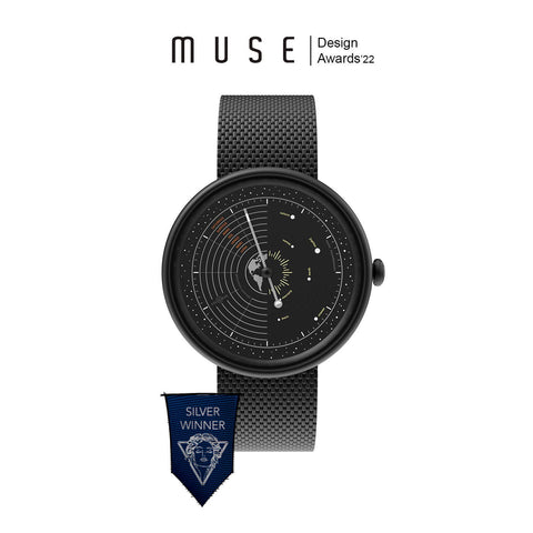 UNIVERSUM DEEP BLACK