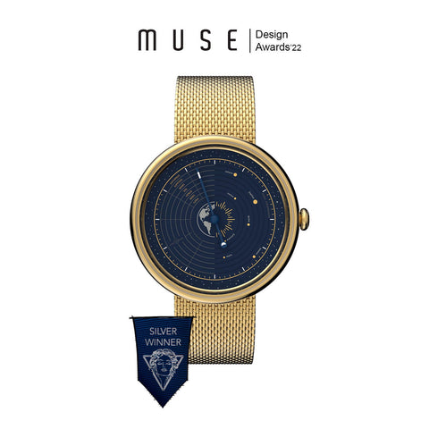UNIVERSUM SPACE AURUM