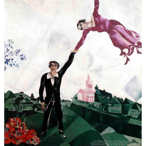 LA PROMENADE LA JOURNEE
