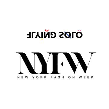 Participation in New York Fashion Week