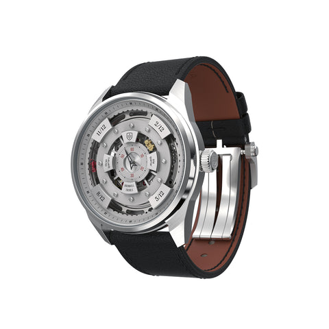 L＆MR RAINHILL TRIALS SILVER