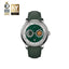 STAR CHRONICLE MECHANICAL GREEN