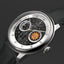 STAR CHRONICLE MECHANICAL 24H BLACK